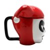  Кружка 3D ABYstyle: Харли Квинн (Harley Quinn) Комиксы ДиСи (DC Comics) (ABYMUG419) 300 мл